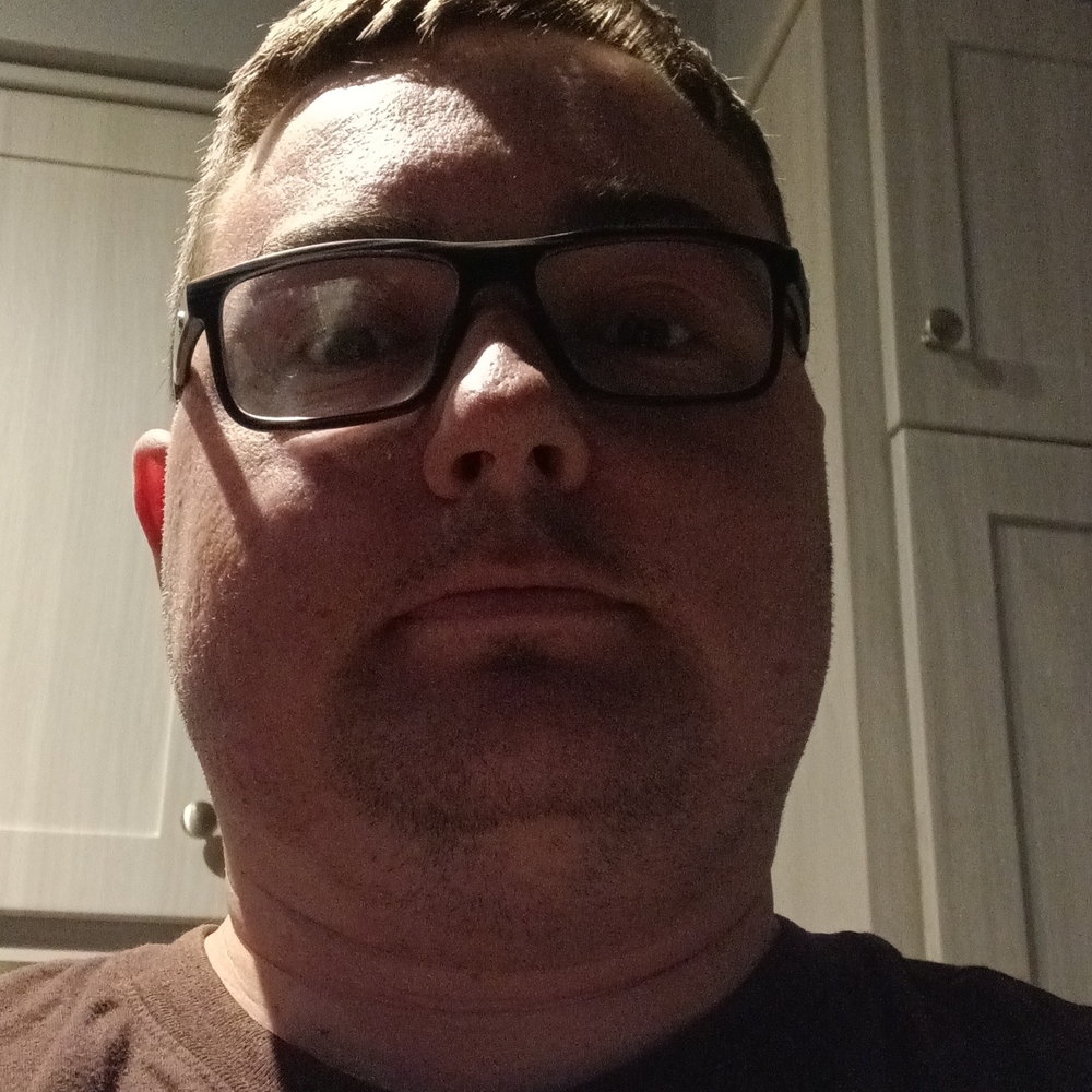 Meet your Posher, Matt